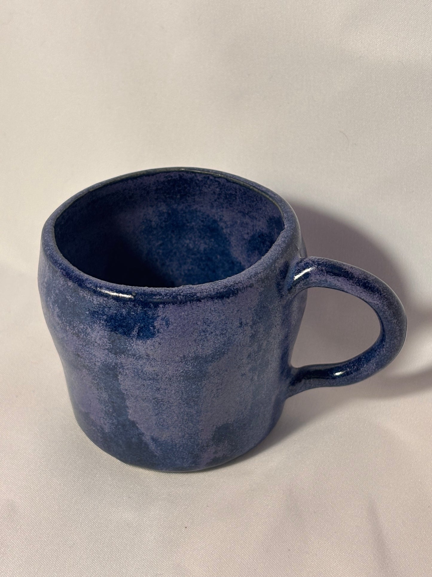 Espresso Mug - Cobalt