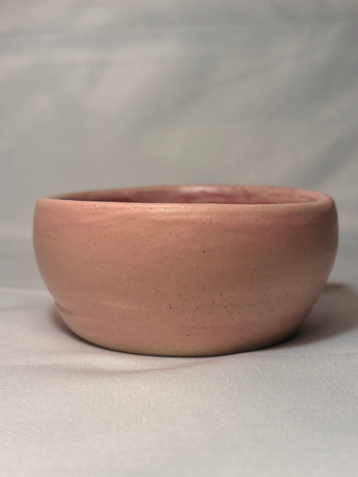 Mini Bowl- Dusty Blush