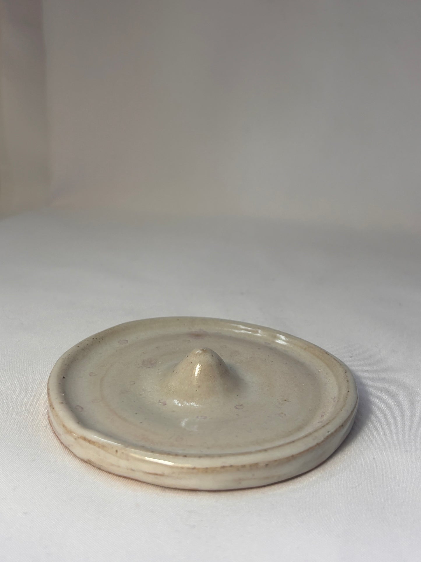 Jewellery Holder - Alabaster