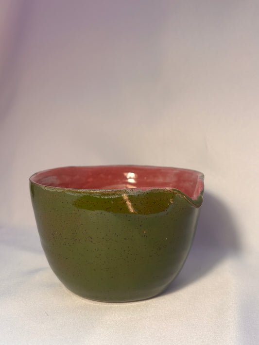 Matcha Bowl - Wicked