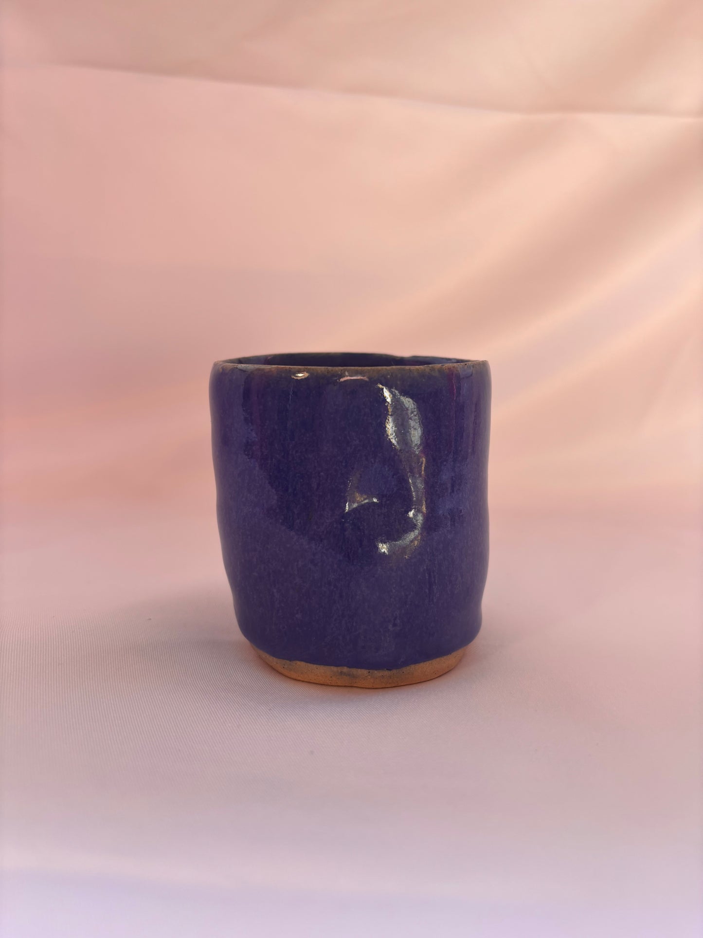 Cup - Cobalt