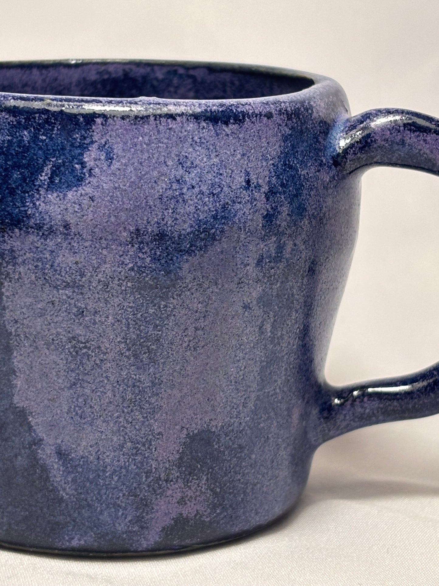 Espresso Mug - Cobalt