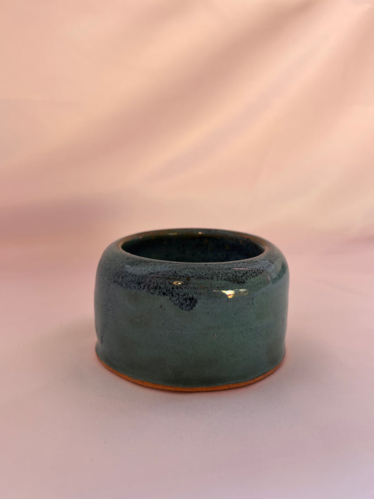 Mini Bowl - Aquamarine