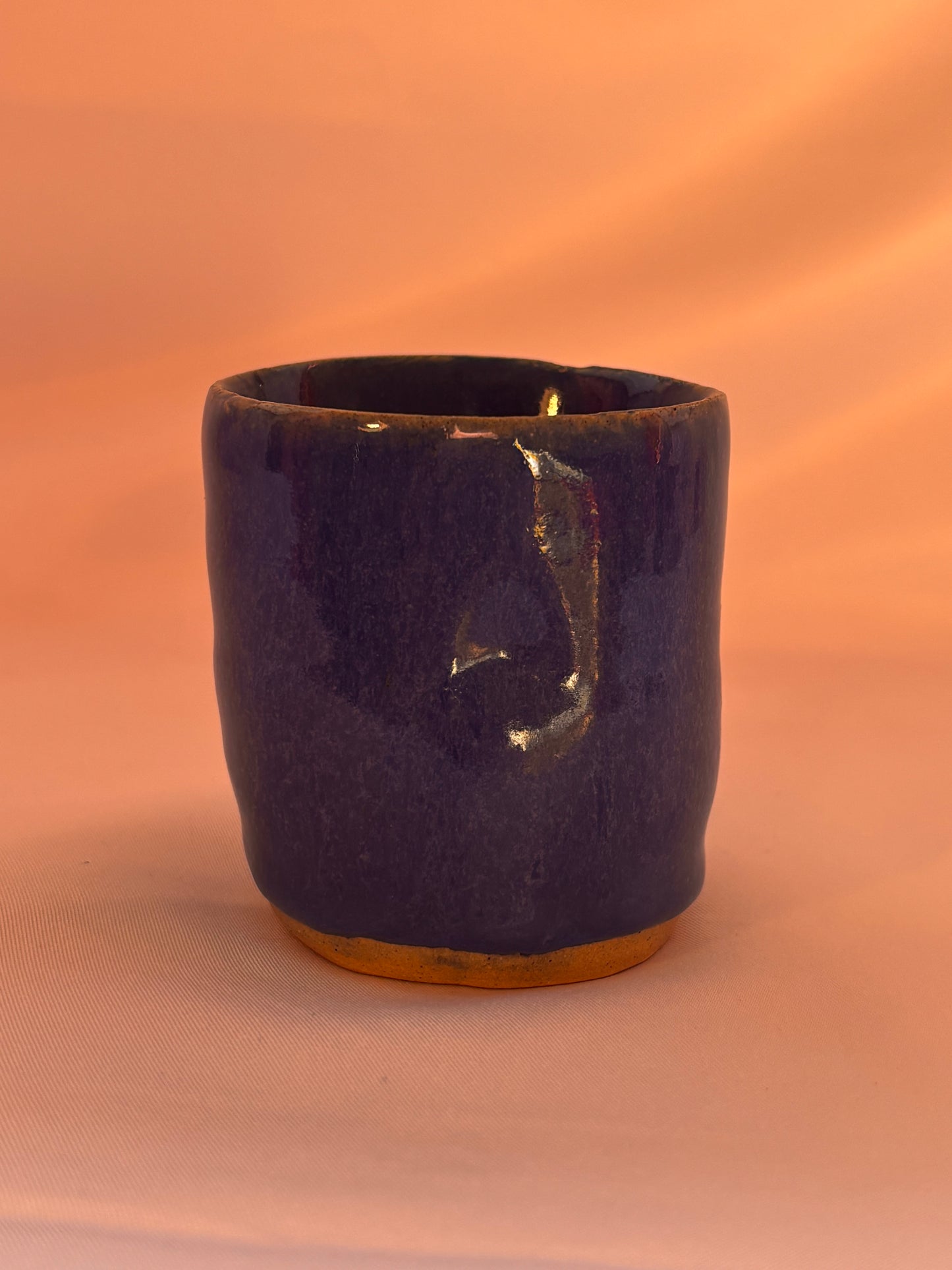 Cup - Cobalt