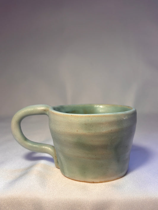 Mini Mug - Aquamarine