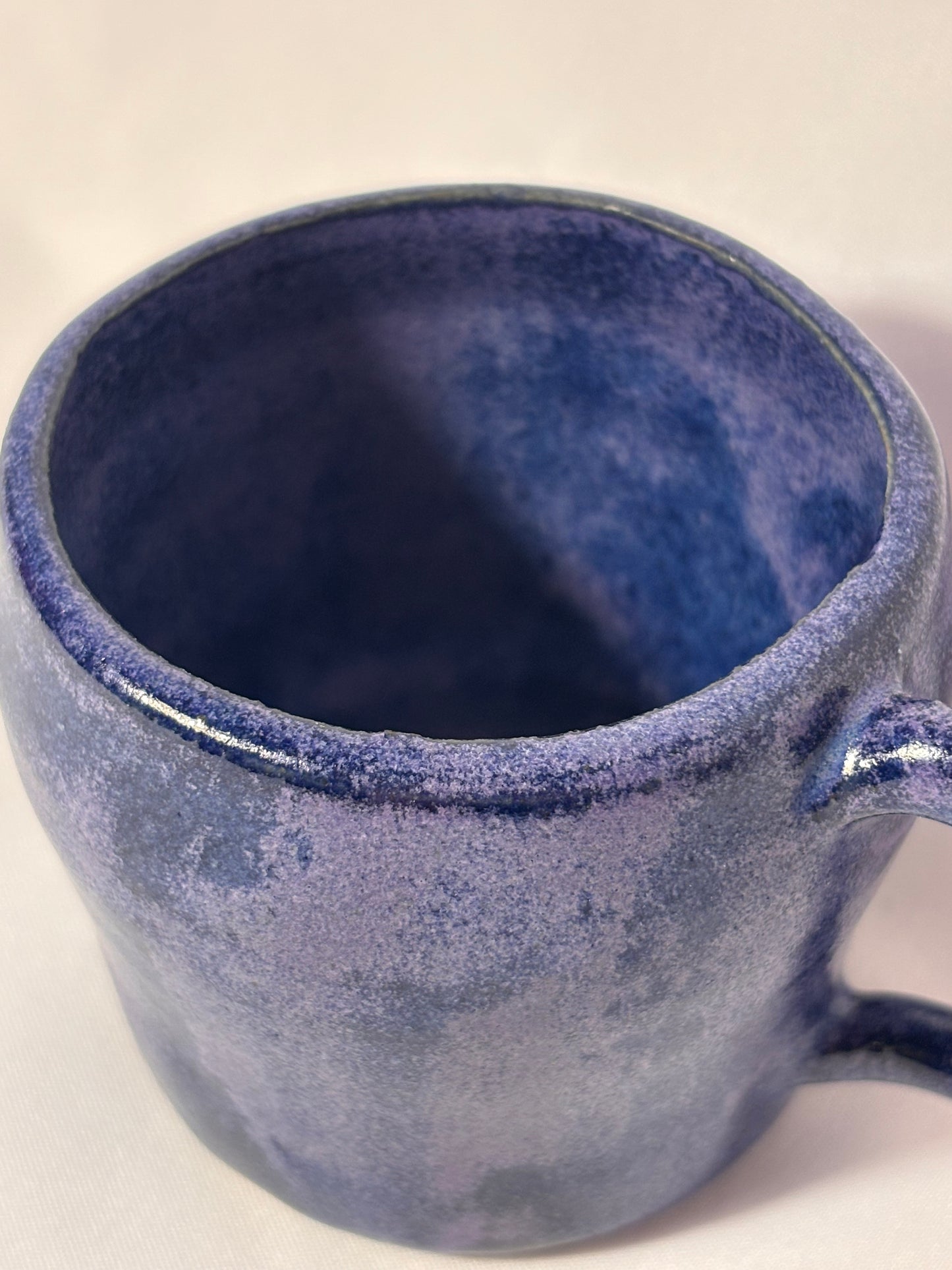Espresso Mug - Cobalt