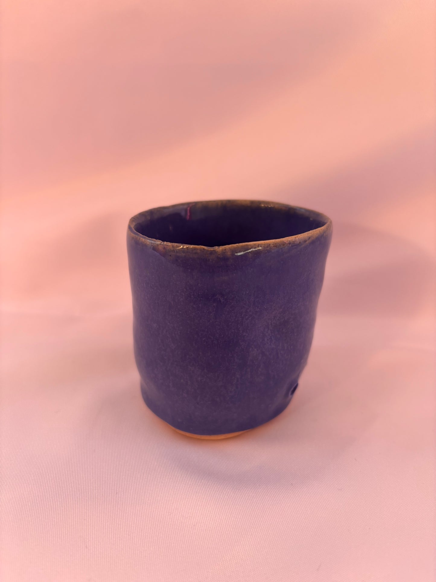 Cup - Cobalt