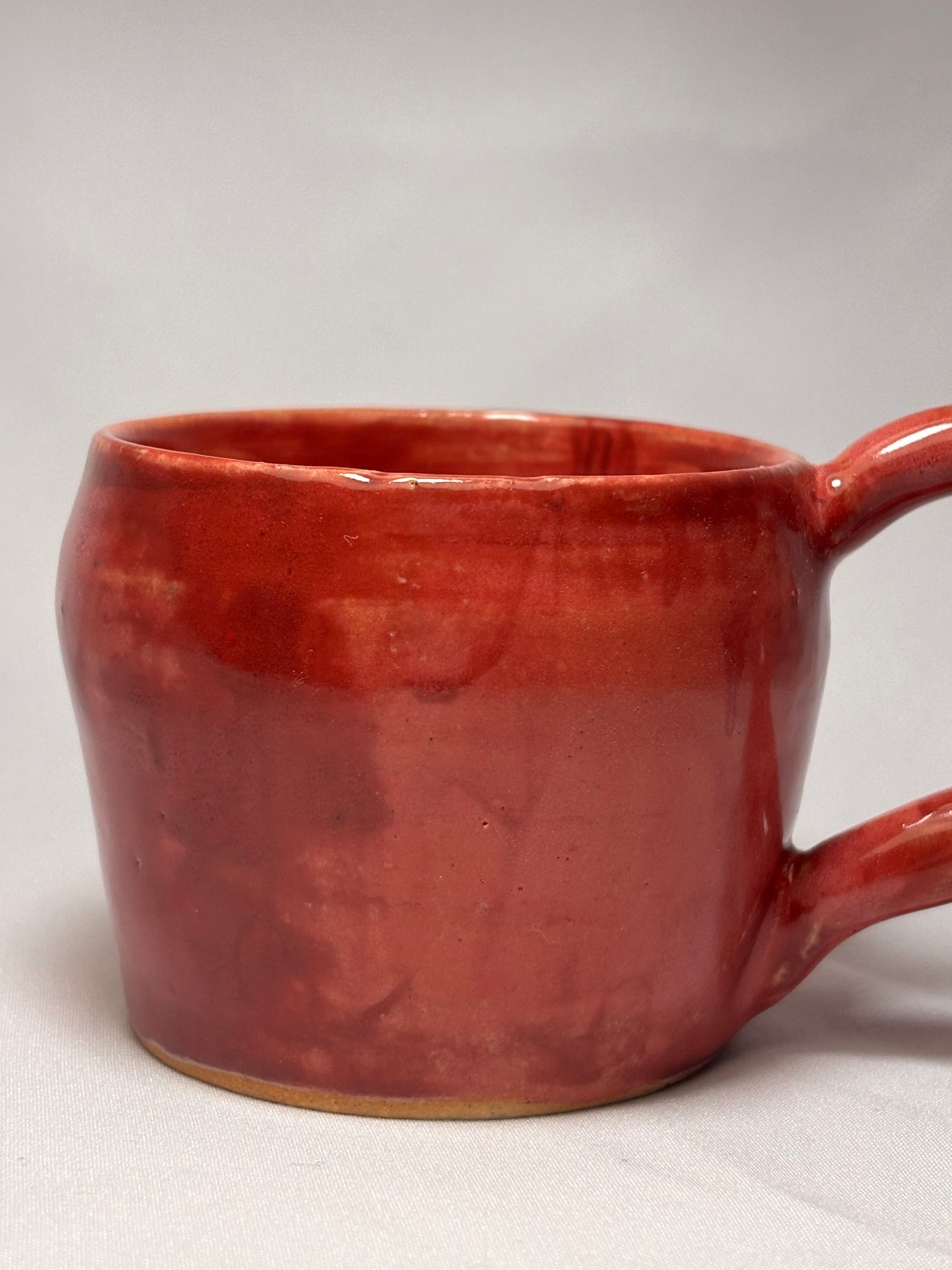 Espresso Mug - Dark blush