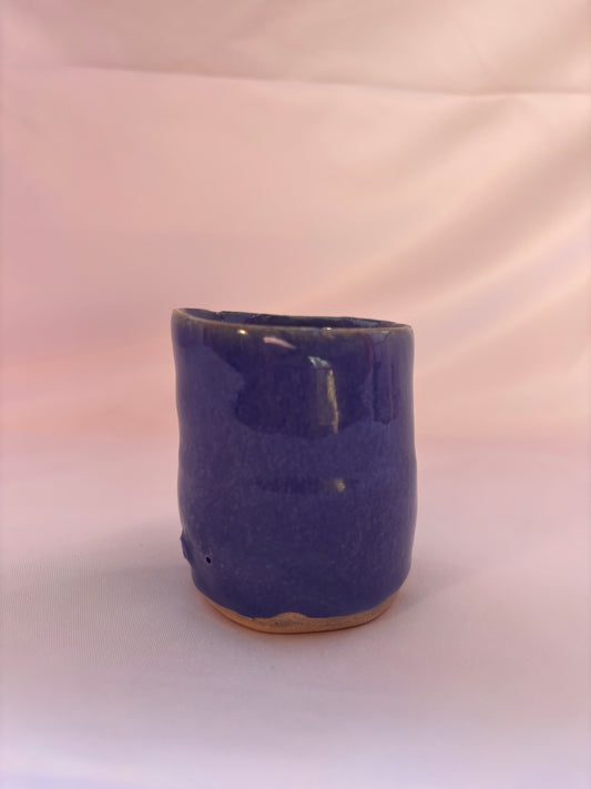 Cup - Cobalt