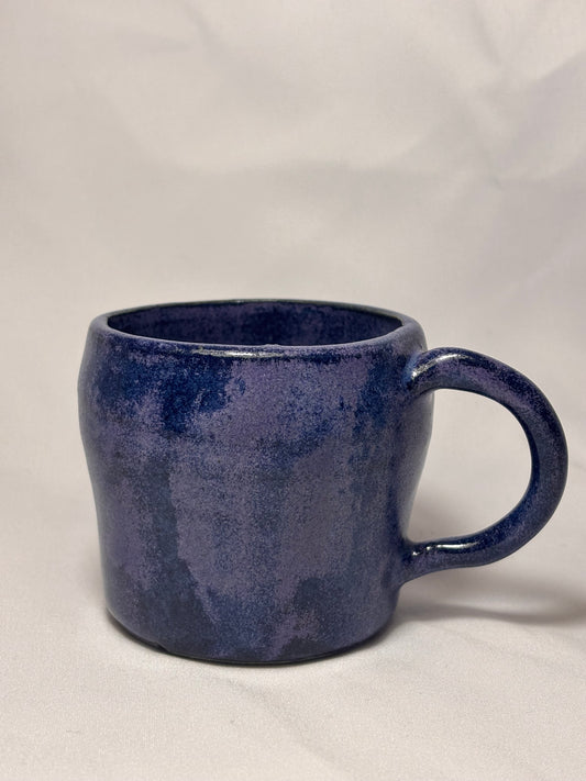Espresso Mug - Cobalt