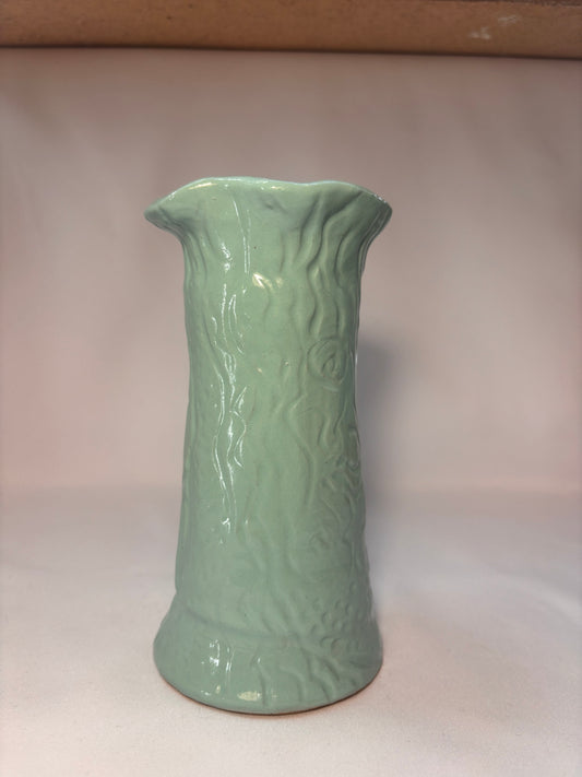 Mini Vase - Turquoise