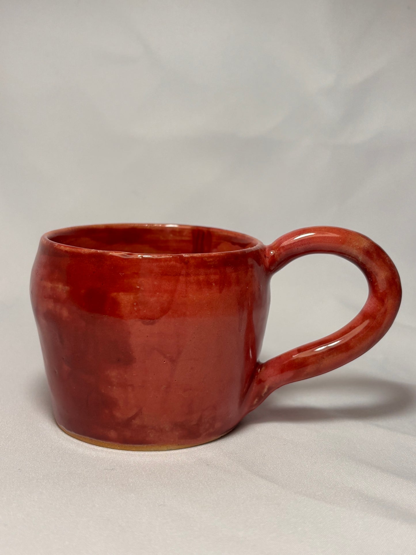 Espresso Mug - Dark blush