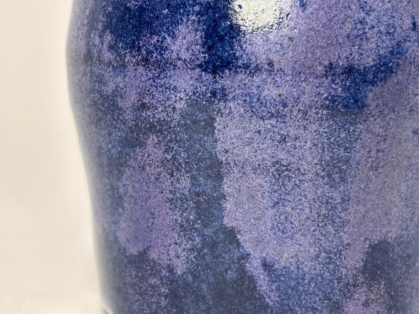 Espresso Mug - Cobalt