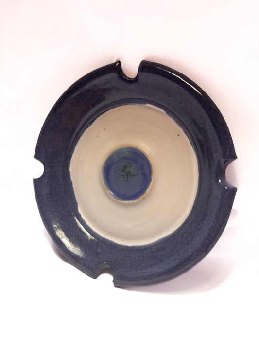 Ashtray - Evil eye