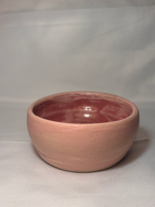 Mini Bowl- Dusty Blush