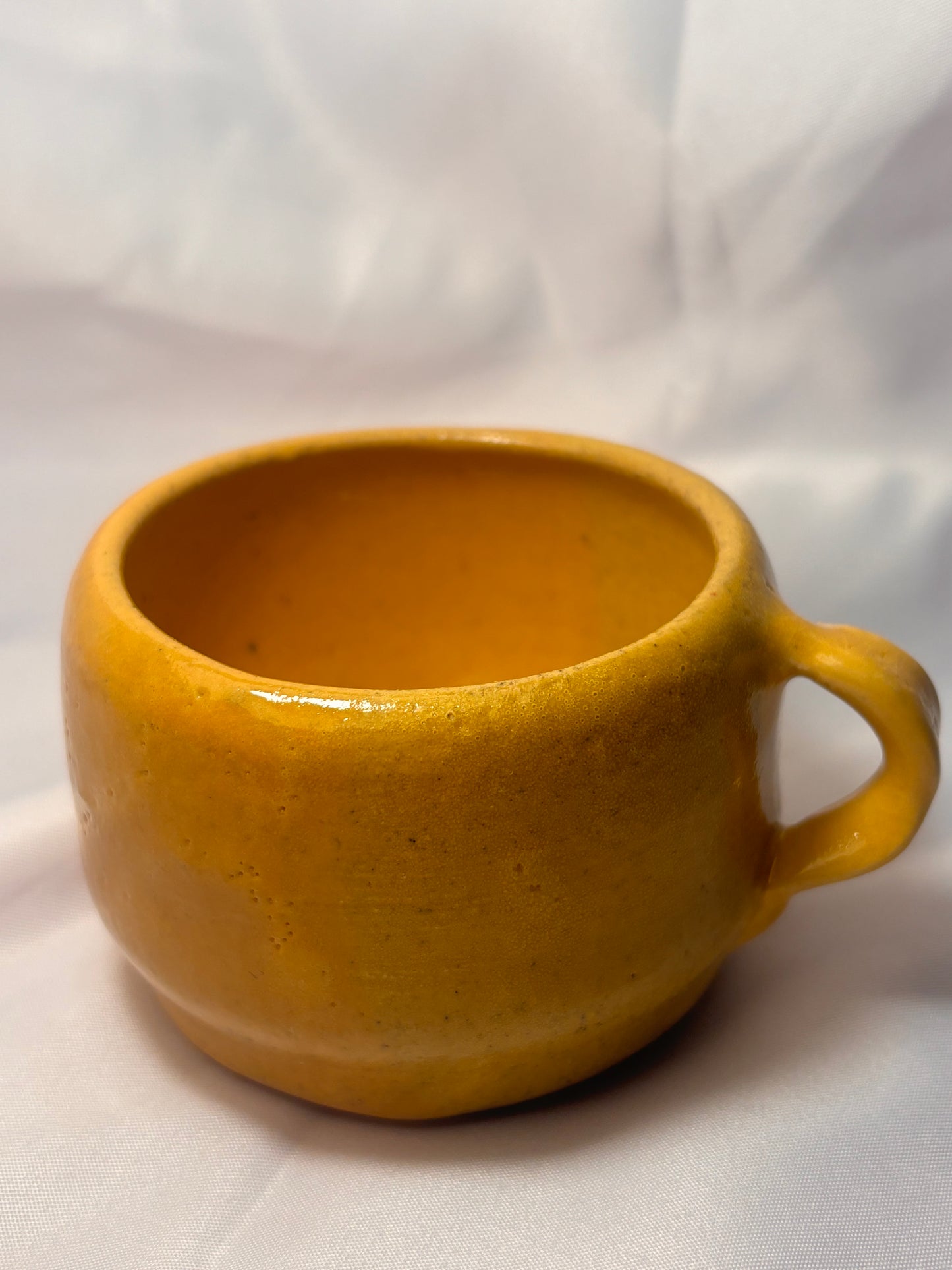 Espresso mug- Orchid Butter