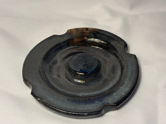 Ashtray - Onyx Pearl